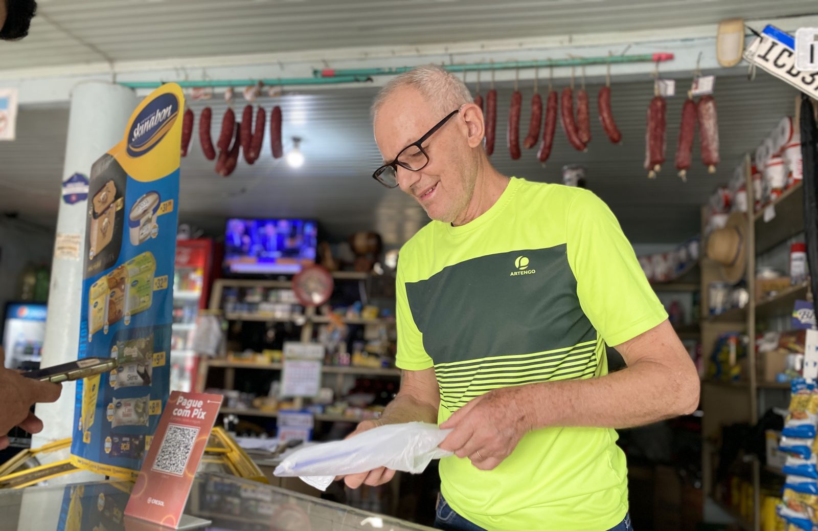 (Foto: Diego Macagnan)